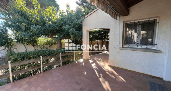 Location Maison 6 pièces 134.3 m² - Aigues-mortes 30220