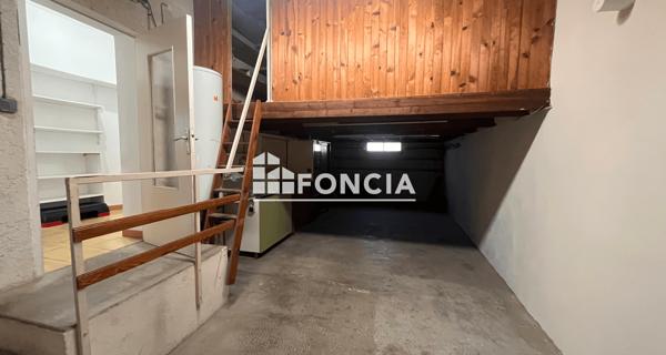 Location Maison 6 pièces 134.3 m² - Aigues-mortes 30220