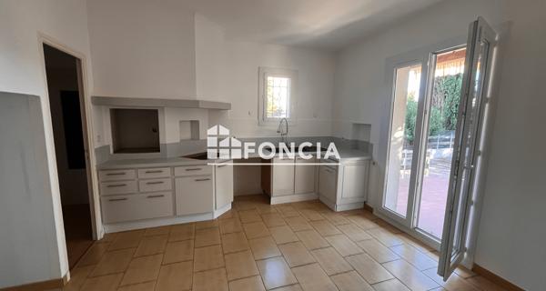 Location Maison 6 pièces 134.3 m² - Aigues-mortes 30220