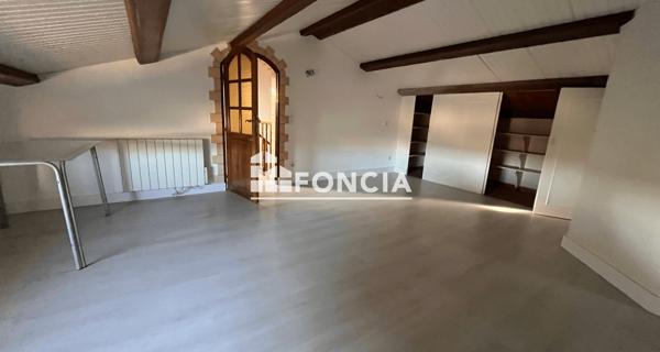 Location Maison 6 pièces 134.3 m² - Aigues-mortes 30220