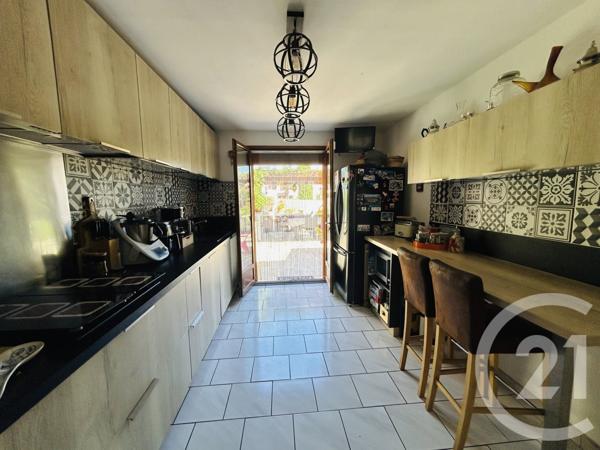 Maison à vendre  3 pièces - 75 m2 CABESTANY - 66