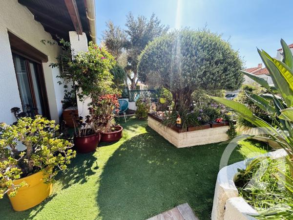 Maison à vendre  3 pièces - 75 m2 CABESTANY - 66