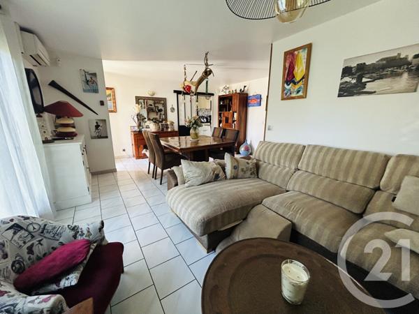 Maison à vendre  3 pièces - 75 m2 CABESTANY - 66