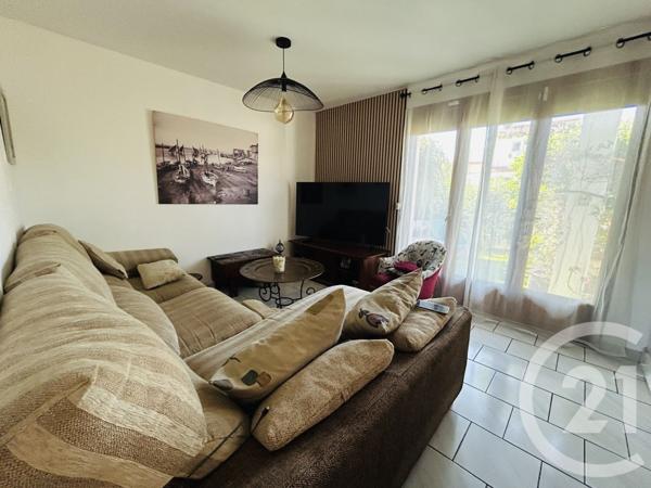 Maison à vendre  3 pièces - 75 m2 CABESTANY - 66