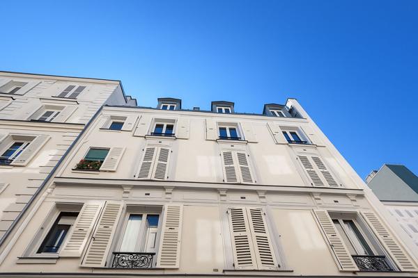 PARIS 11EME