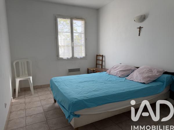 Maison à vendre 4 pièces 123 m² Rivedoux-Plage