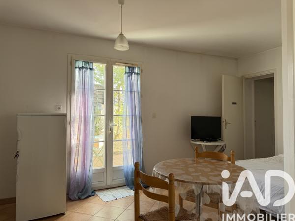 Maison à vendre 4 pièces 123 m² Rivedoux-Plage