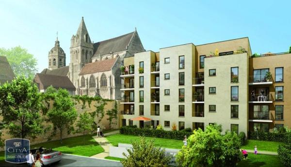 Location parking Caen (14000)