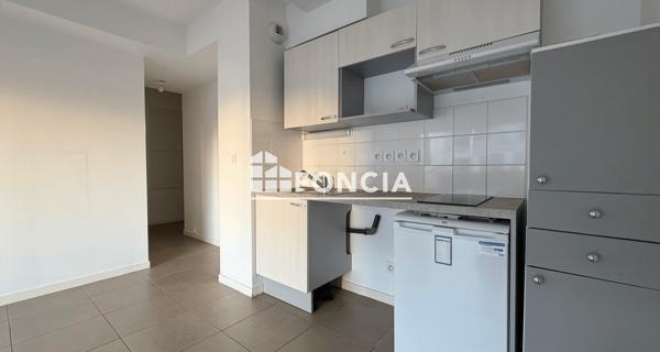 À vendre Appartement 2 pièces 41.78 m² - Bonneville 74130