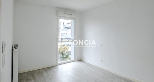 À vendre Appartement 2 pièces 41.78 m² - Bonneville 74130