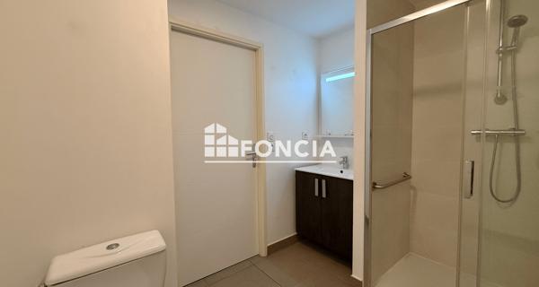 À vendre Appartement 2 pièces 41.78 m² - Bonneville 74130