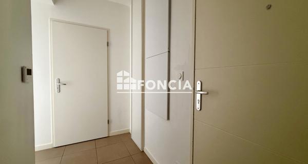 À vendre Appartement 2 pièces 41.78 m² - Bonneville 74130