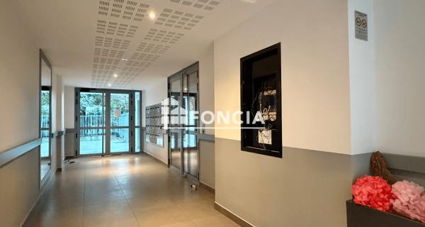 À vendre Appartement 2 pièces 41.78 m² - Bonneville 74130
