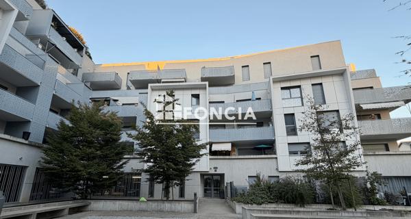 À vendre Appartement 2 pièces 41.78 m² - Bonneville 74130