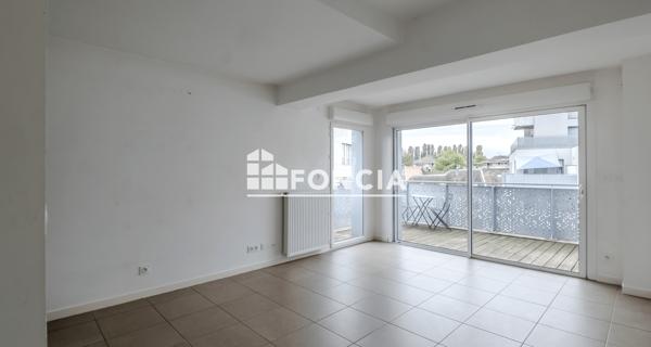 À vendre Appartement 2 pièces 41.78 m² - Bonneville 74130