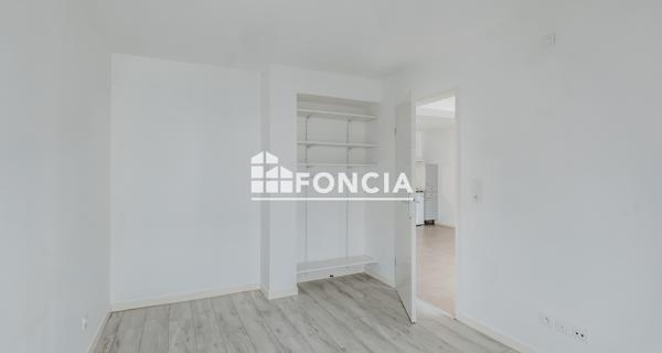 À vendre Appartement 2 pièces 41.78 m² - Bonneville 74130