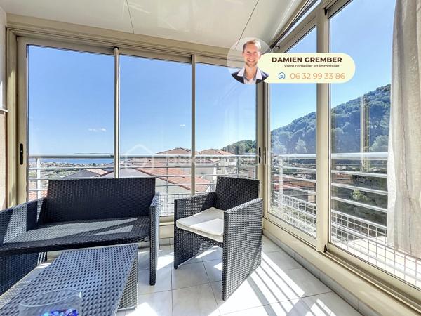 Appartement de 24,52 m²