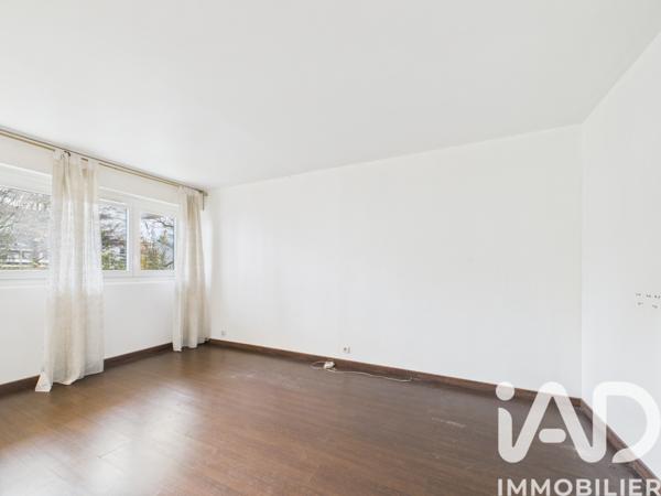 Appartement à vendre 4 pièces 77 m² Évry