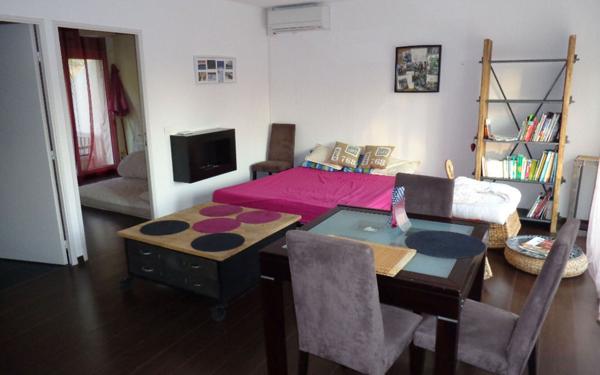 Appartement à vendre    3 pièces •  Saint-Gély-du-Fesc