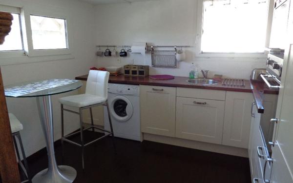 Appartement à vendre    3 pièces •  Saint-Gély-du-Fesc