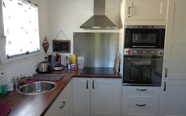 Appartement à vendre    3 pièces •  Saint-Gély-du-Fesc