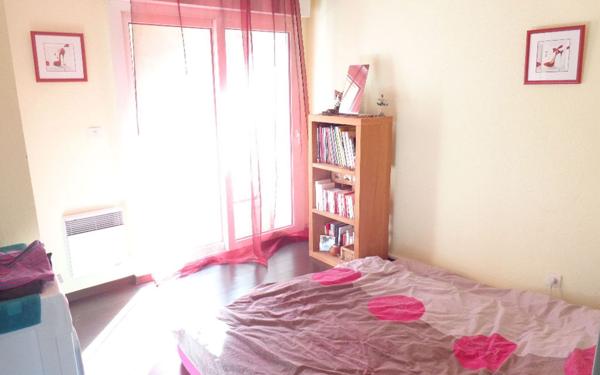 Appartement à vendre    3 pièces •  Saint-Gély-du-Fesc