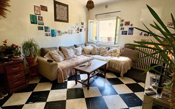 Maison à vendre    4 pièces •  Couiza