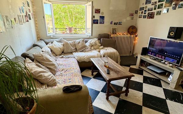 Maison à vendre    4 pièces •  Couiza