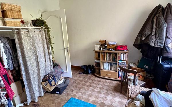 Maison à vendre    4 pièces •  Couiza