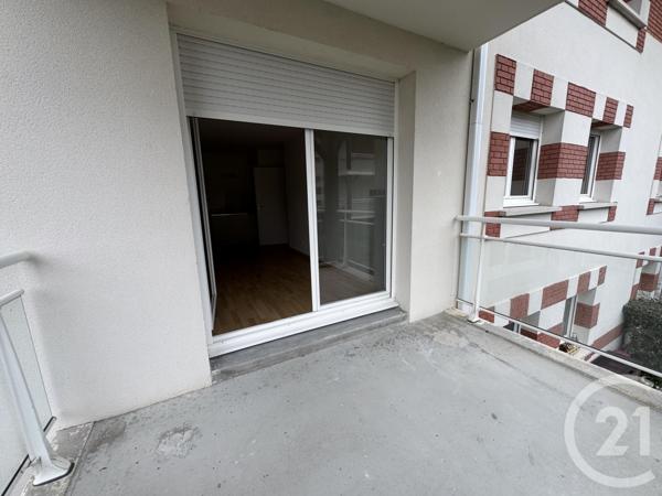 Appartement F3 à vendre  3 pièces - 54,89 m2 HOURTIN - 33