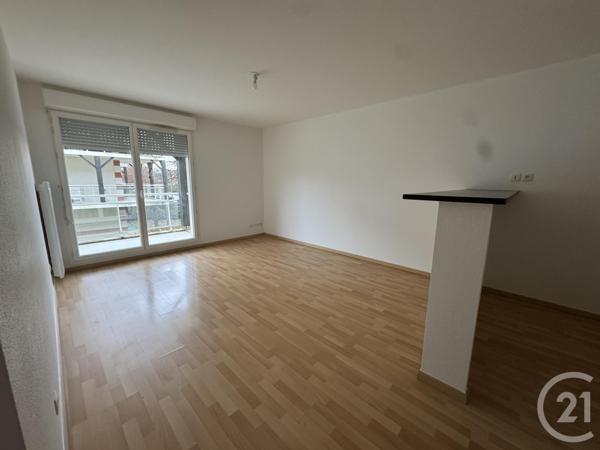 Appartement F3 à vendre  3 pièces - 54,89 m2 HOURTIN - 33