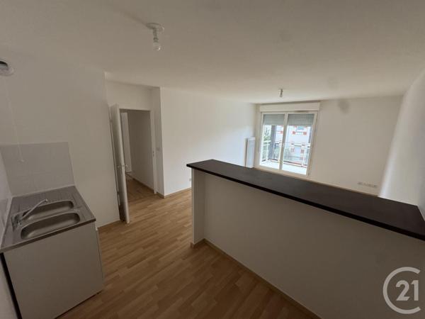 Appartement F3 à vendre  3 pièces - 54,89 m2 HOURTIN - 33