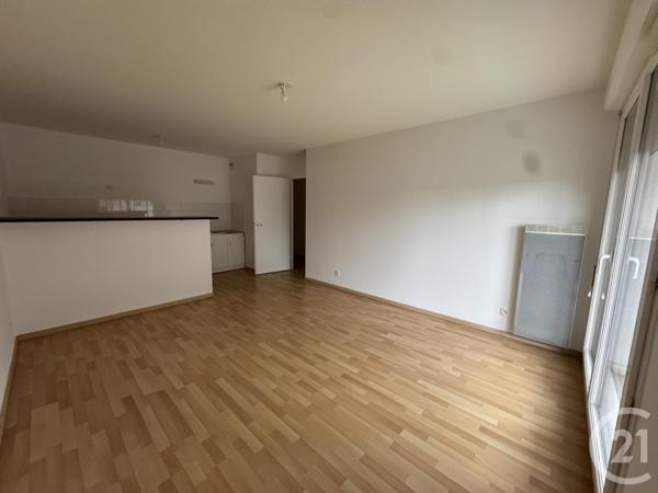 Appartement F3 à vendre  3 pièces - 54,89 m2 HOURTIN - 33