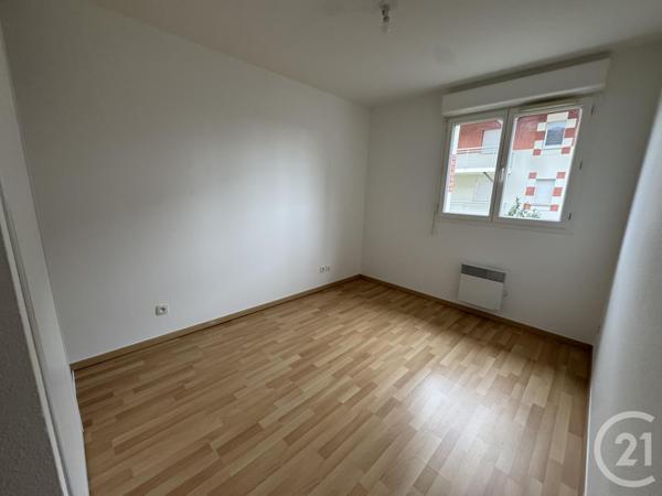 Appartement F3 à vendre  3 pièces - 54,89 m2 HOURTIN - 33