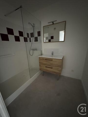 Appartement F3 à vendre  3 pièces - 54,89 m2 HOURTIN - 33