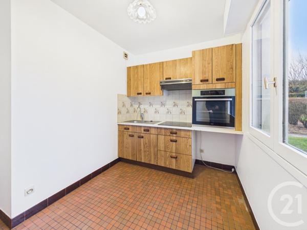 Appartement F2 à vendre  2 pièces - 54,46 m2 CHARTRES - 28