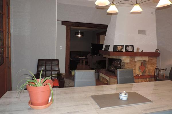 Plainfaing ? Maison 7 Pièces 195 m², Bien Évolutif à Fort Potentiel