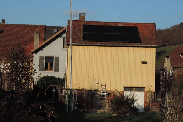 Plainfaing ? Maison 7 Pièces 195 m², Bien Évolutif à Fort Potentiel