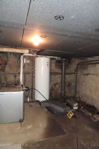 Plainfaing ? Maison 7 Pièces 195 m², Bien Évolutif à Fort Potentiel