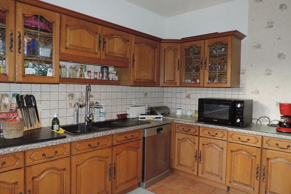 Plainfaing ? Maison 7 Pièces 195 m², Bien Évolutif à Fort Potentiel