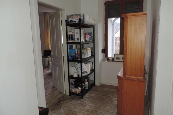 Plainfaing ? Maison 7 Pièces 195 m², Bien Évolutif à Fort Potentiel