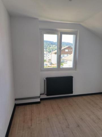 Spacieux duplex 148 m² (Loi Carrez 145 m²)