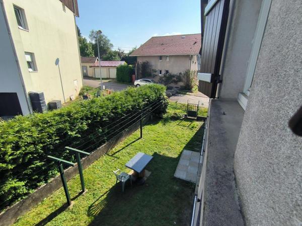 Spacieux duplex 148 m² (Loi Carrez 145 m²)