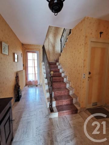 Maison à vendre  8 pièces - 230 m2 LORMAYE - 28