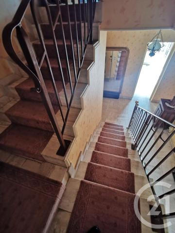 Maison à vendre  8 pièces - 230 m2 LORMAYE - 28