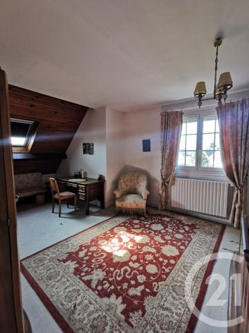 Maison à vendre  8 pièces - 230 m2 LORMAYE - 28