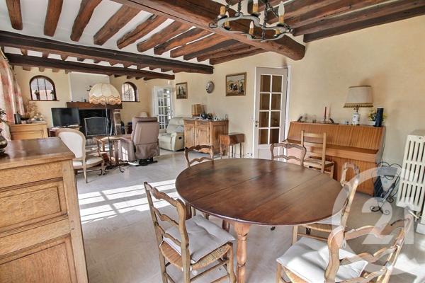 Maison à vendre  8 pièces - 230 m2 LORMAYE - 28