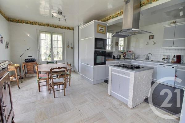 Maison à vendre  8 pièces - 230 m2 LORMAYE - 28