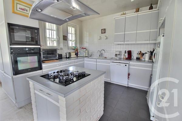 Maison à vendre  8 pièces - 230 m2 LORMAYE - 28