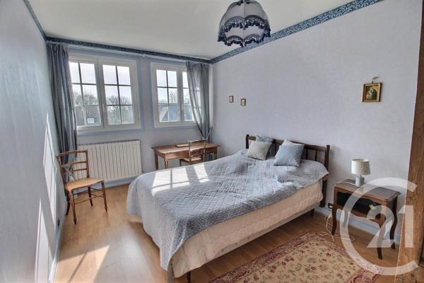 Maison à vendre  8 pièces - 230 m2 LORMAYE - 28